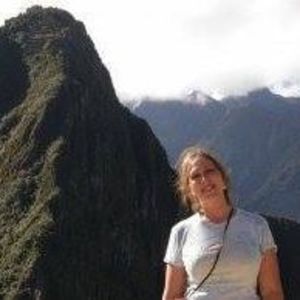 Meet your Posher, Clare